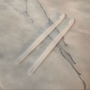 Tupperware Citrus Peelers